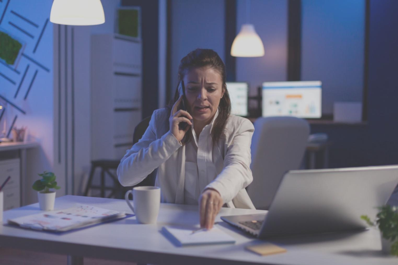 Denovaris eğitim ekibi ile iletişim